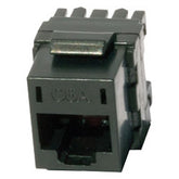 Hubbell HJ6A NEXTSPEED Ascent Category 6A Jack